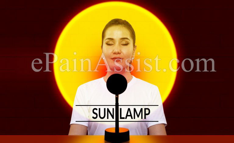 Sun Lamp: Uses, Myths, Health Risks, and Cost of Sun Lamp