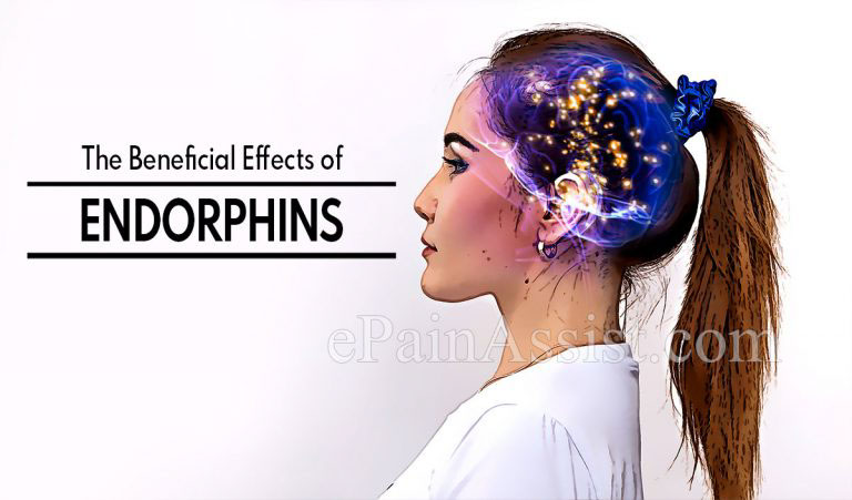 The Beneficial Effects of Endorphins & 8 Different Ways To Increase Their Levels