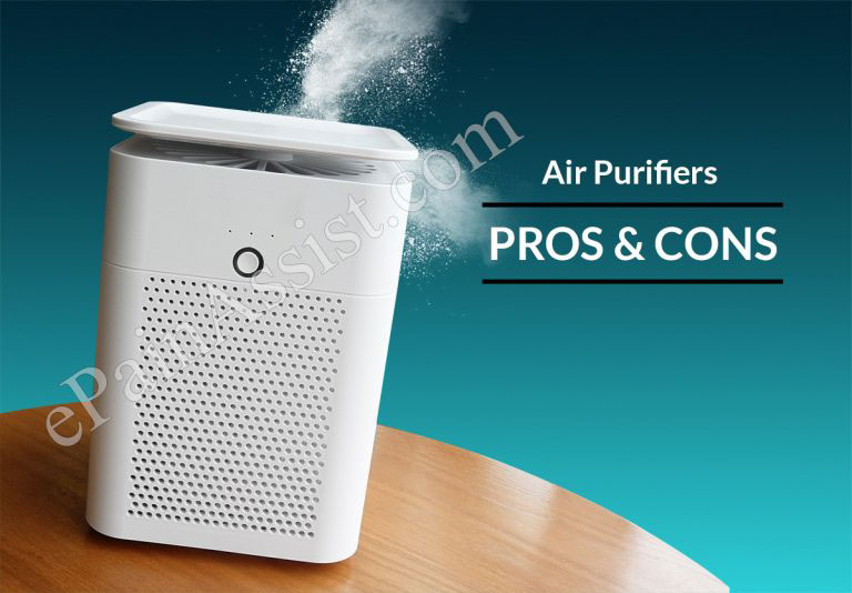 What are the Pros and Cons of Air Purifiers?
