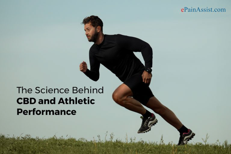 CBD for Athletic Performance : Benefits, Usage, and Precautions