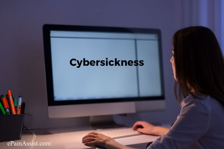 Cybersickness : Who Are Susceptible To Cybersickness, Its Causes, Symptoms and Ways to Manage It