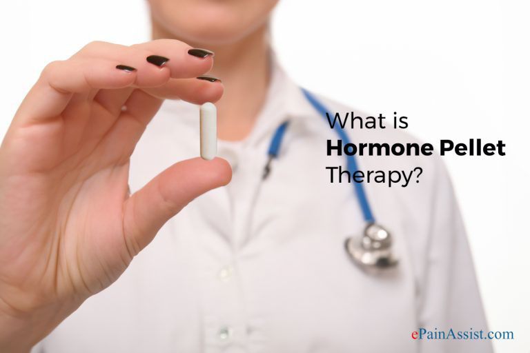Hormone Pellet Therapy: Procedure, Advantages, Side Effects