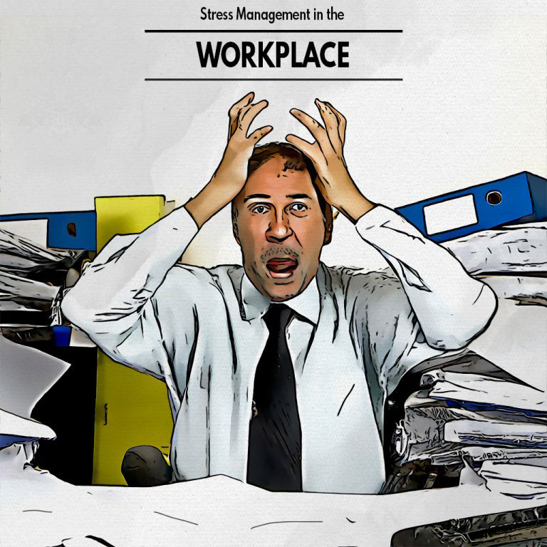 Stress Management in the Workplace