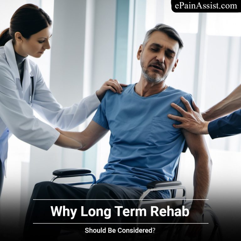 Why Long Term Rehab Should Be Considered & Treatments, Recovery from Addiction in Long-Term Rehab