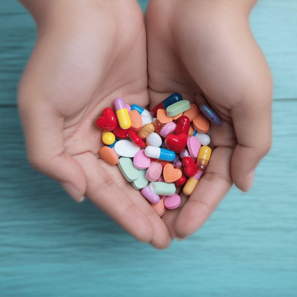 5 Common Medications That Can Secretly Strain Your Heart