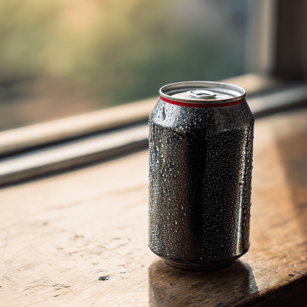 Artificial Sweeteners and Liver Risk: The Hidden Side of Diet Soda