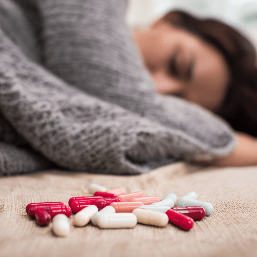 Beta Blockers and Tiredness: Common Side Effect Explained