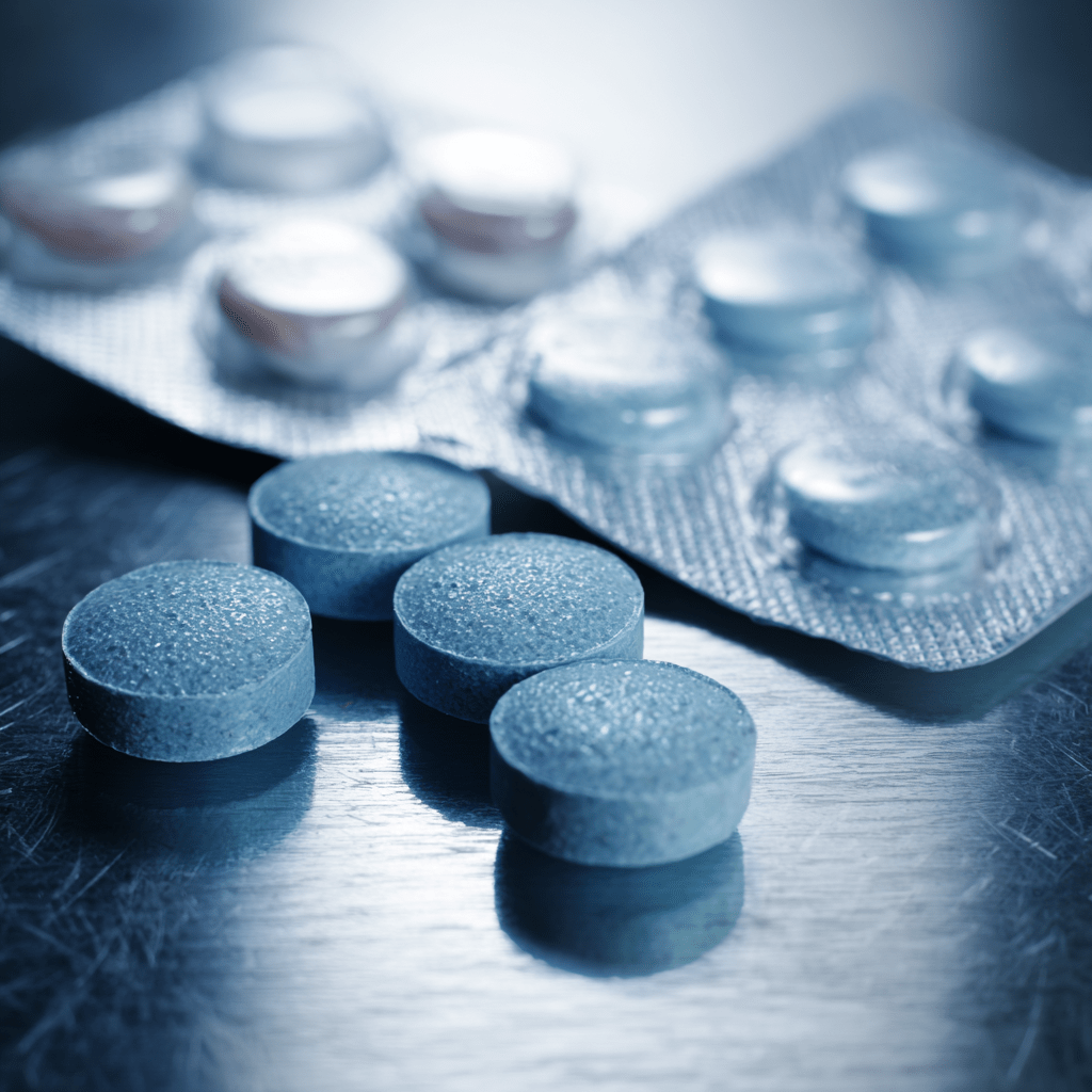 Blood Pressure Medications and Ankle Swelling: The Connection