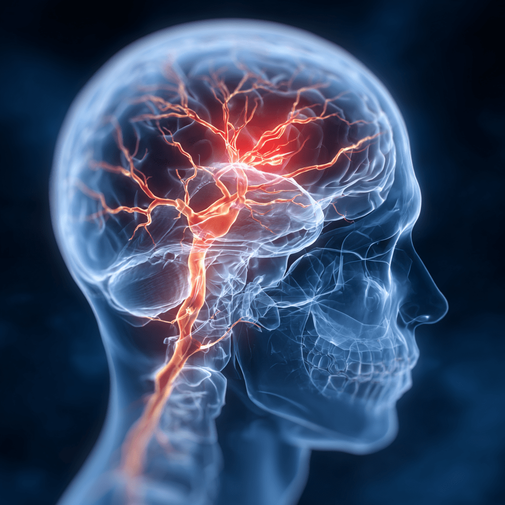 Brain MRI Findings Explained: Small Vessel Disease
