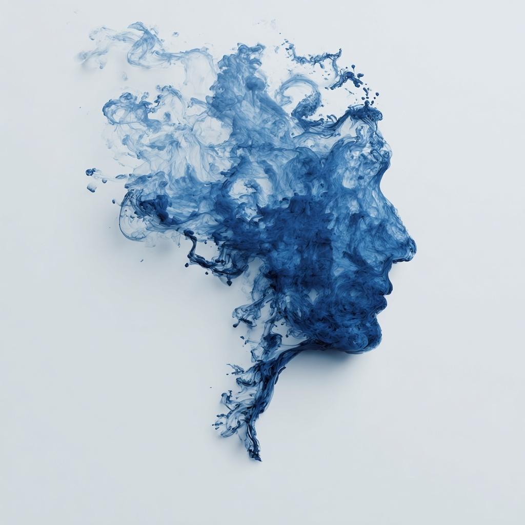 Brain Oxygen and Thinking Speed: The Hidden Link Behind Mental Slowdowns