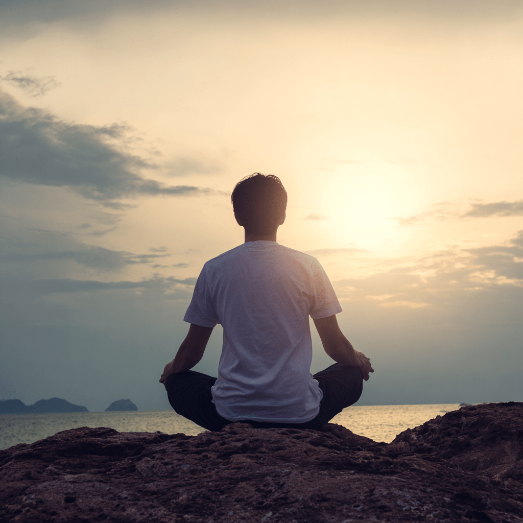 Building Stress Resilience Without Stimulants or Dependency