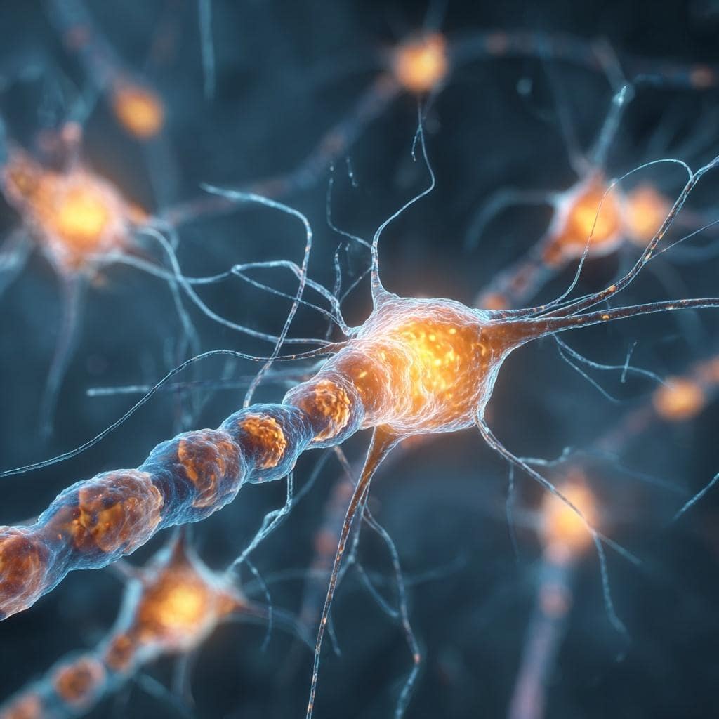 Can Modified Vitamin K Help Repair the Brain and Regrow Neurons?