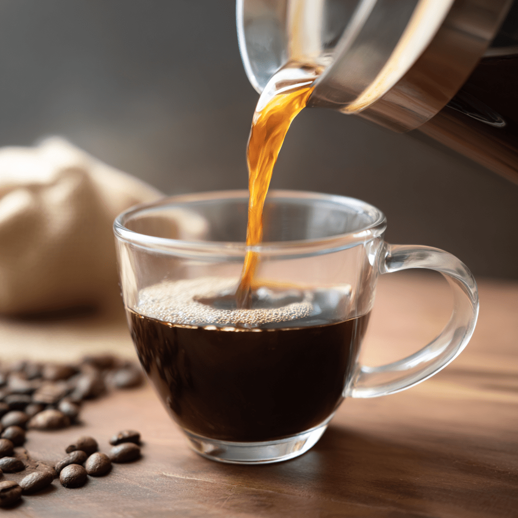 Coffee and Blood Sugar: Why Your Morning Cup Might Be Raising It