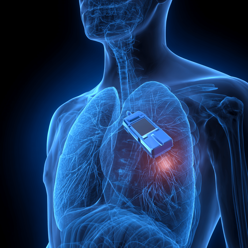 COPD vs Asthma: What Pulmonary Function Tests Reveal