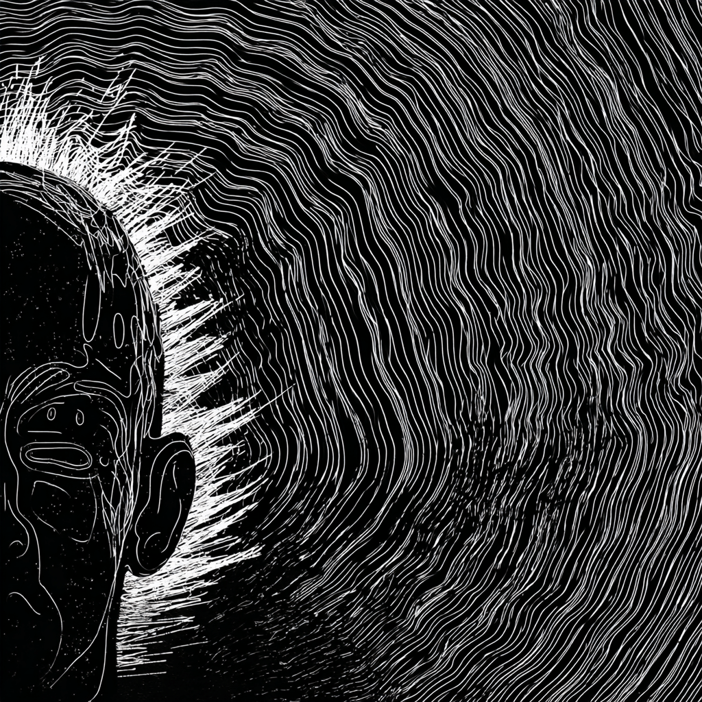 Feeling “Empty Headed”? The Psychology Behind Mental White Noise