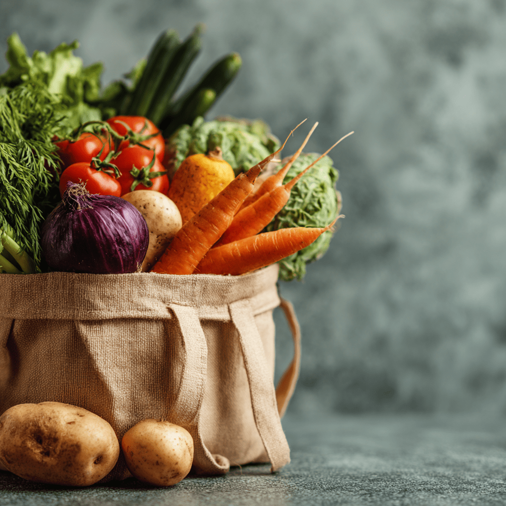 Fibermaxxing Made Simple: Doctor-Backed Whole-Food Tricks to Boost Gut and Heart Health