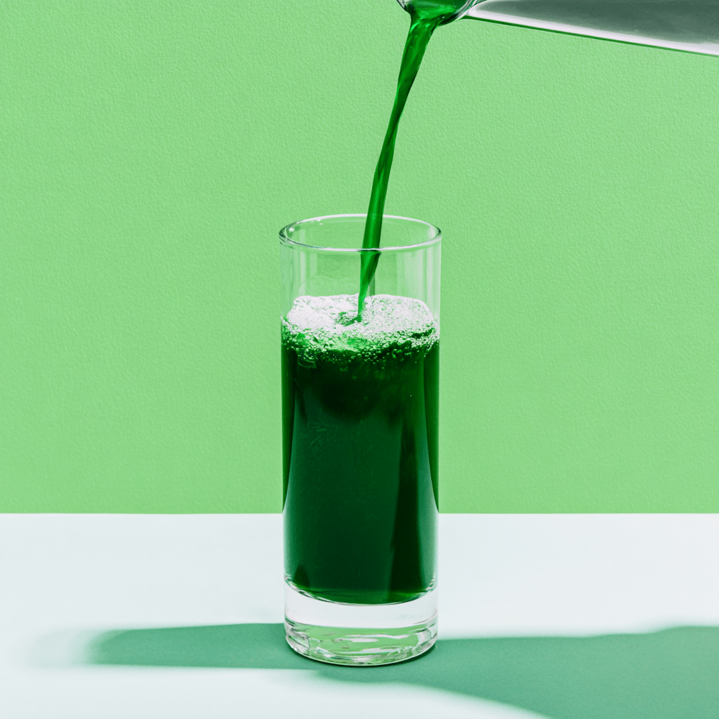 From Liquid Chlorophyll to Proffee: The Truth About TikTok Health Hacks