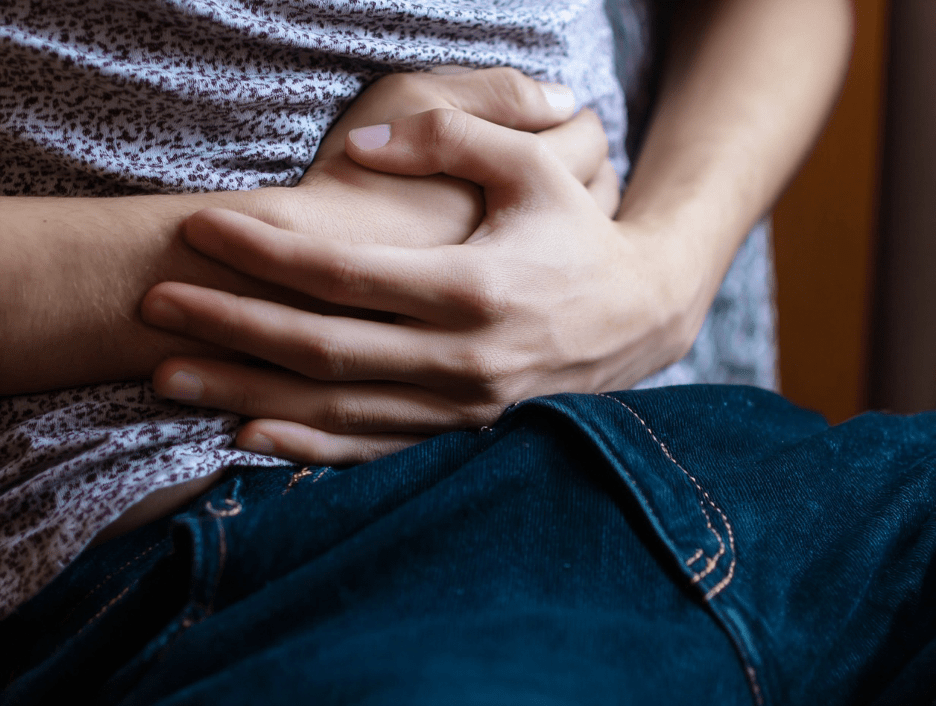 Gut Spasms or Anxiety? The Hidden Cause of Fluttering in the Abdomen Gut Spasms or Anxiety? The Hidden Cause of Fluttering in the Abdomen