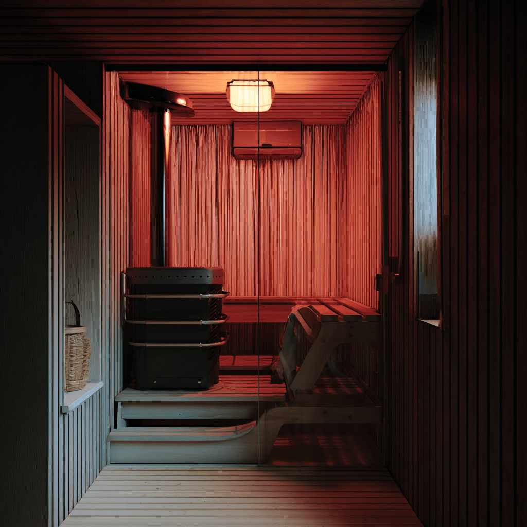 Heat, Cold, and Longevity: What Science Says About Plunges and Saunas