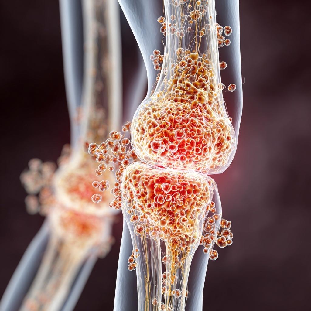 The Hidden Bone Inflammation That Precedes Osteoporosis The Hidden Bone Inflammation That Precedes Osteoporosis