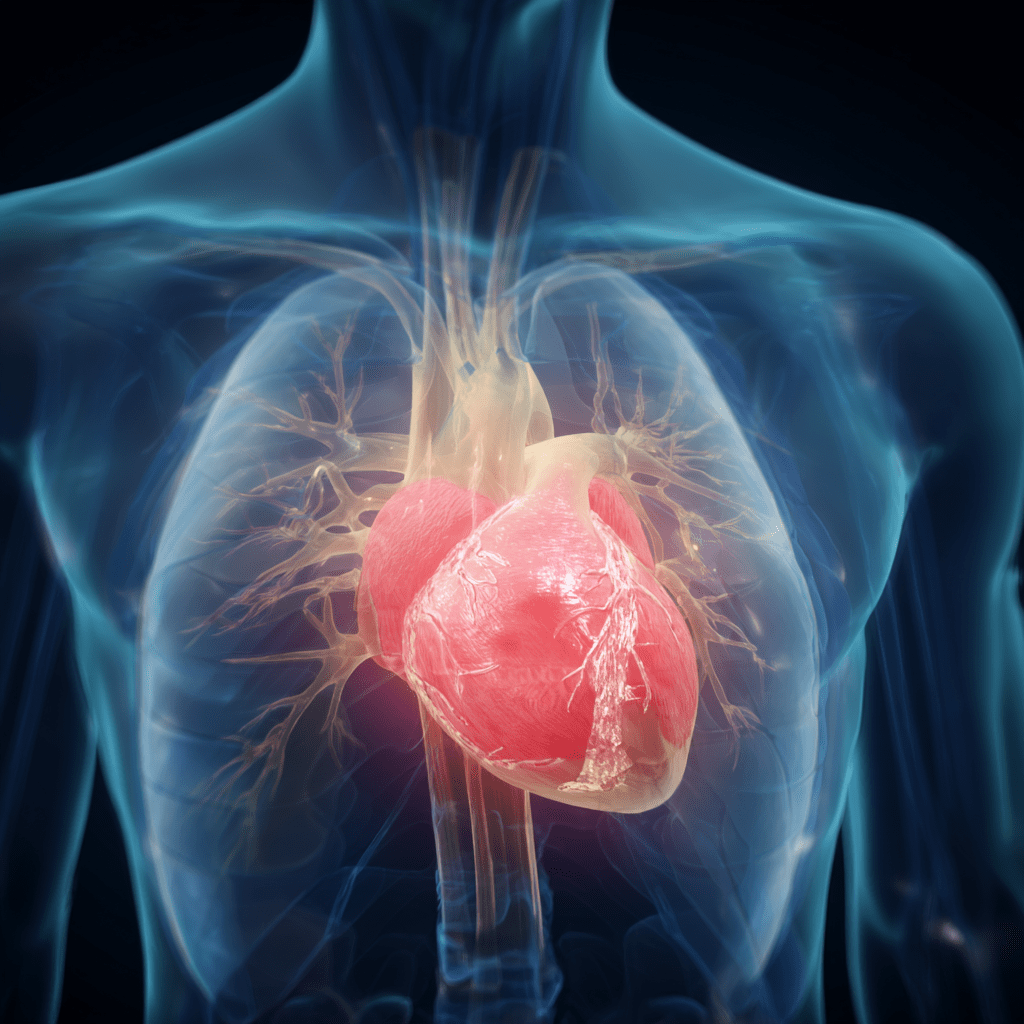 Hidden Heart Risks in Young Adults Without Classic Warning Signs