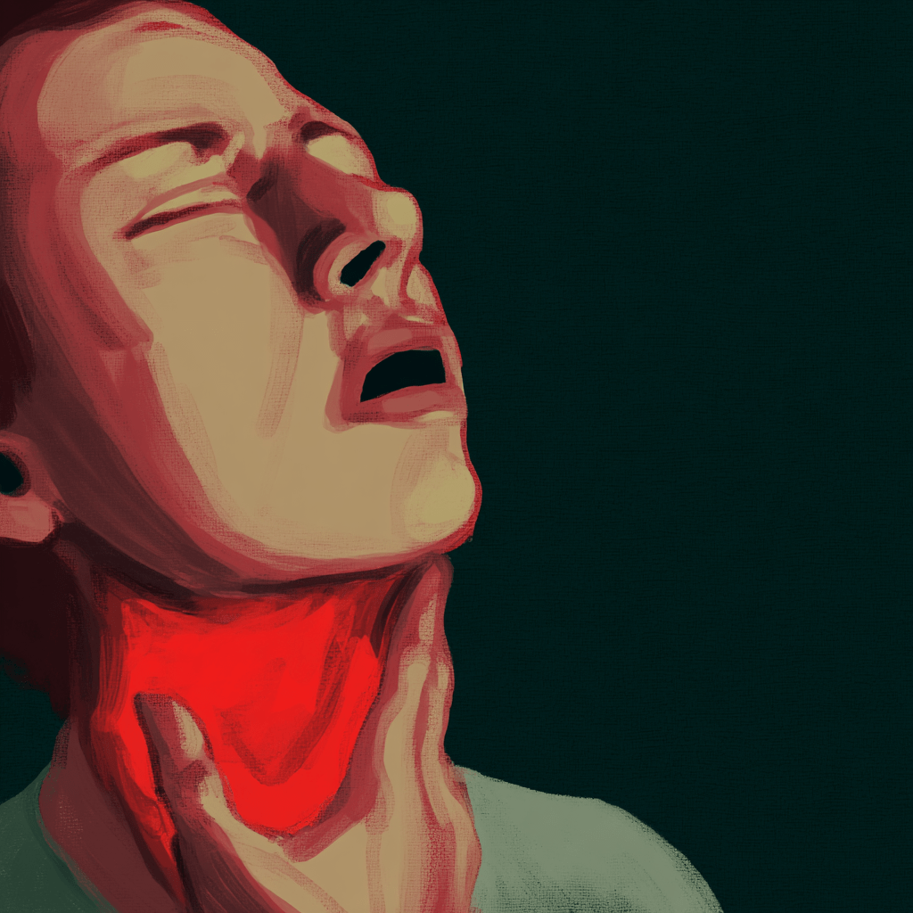 Hoarseness From Talking: Causes and Vocal Cord Strain Explained