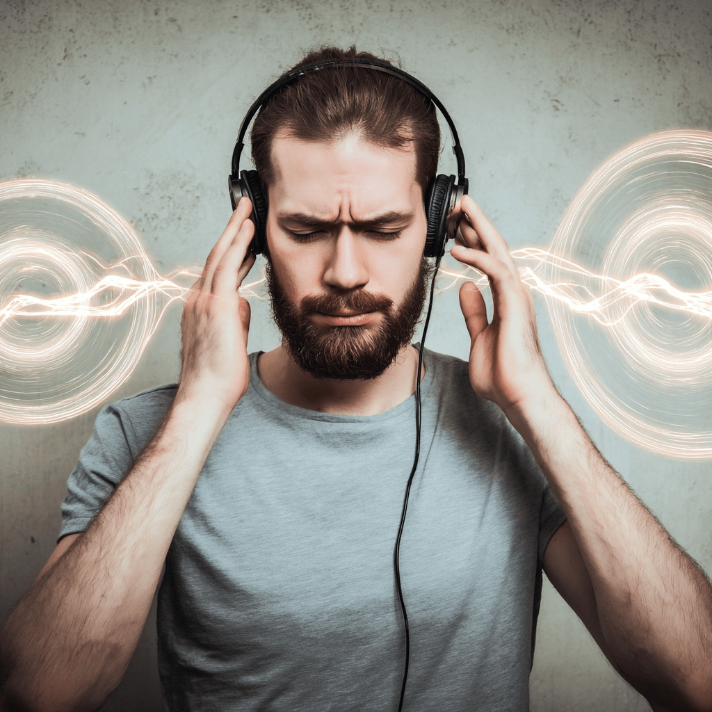 Indoor Noise Pollution: The Invisible Stressor Rewiring Your Nervous System Indoor Noise Pollution: The Invisible Stressor Rewiring Your Nervous System