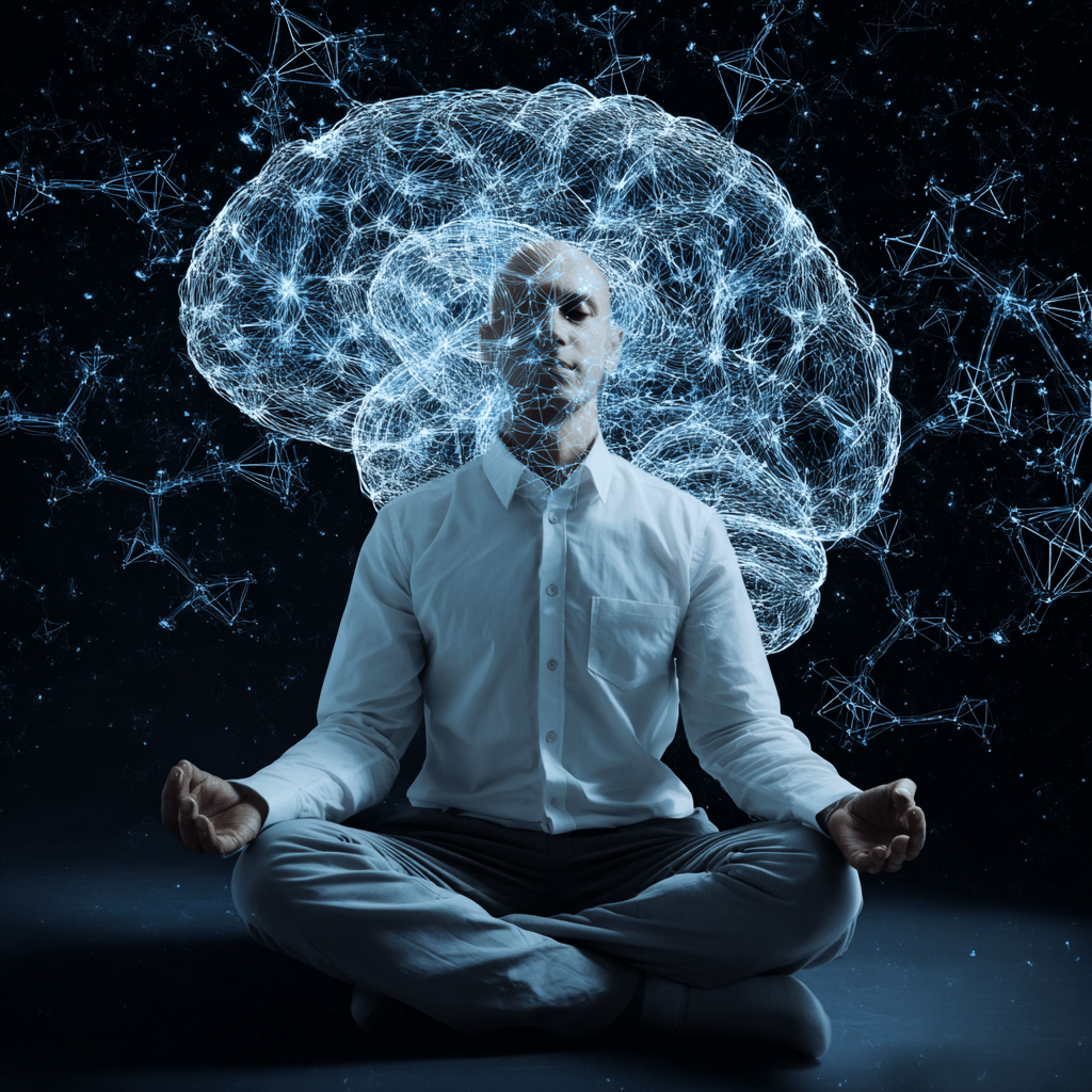 How Meditation Transforms the Brain and Strengthens Immunity