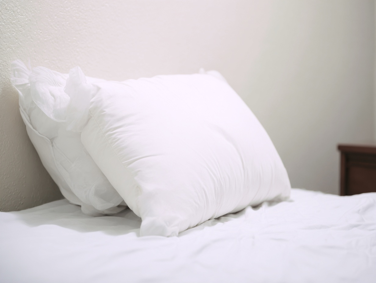 How Pillow Type Impacts Neck Alignment, Brain Tension, and Circulation