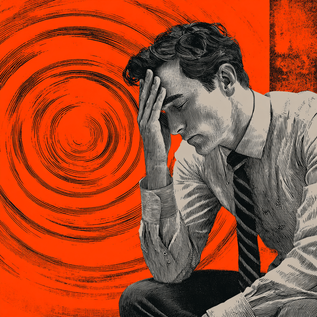 How to Tell Vertigo Apart from Lightheadedness