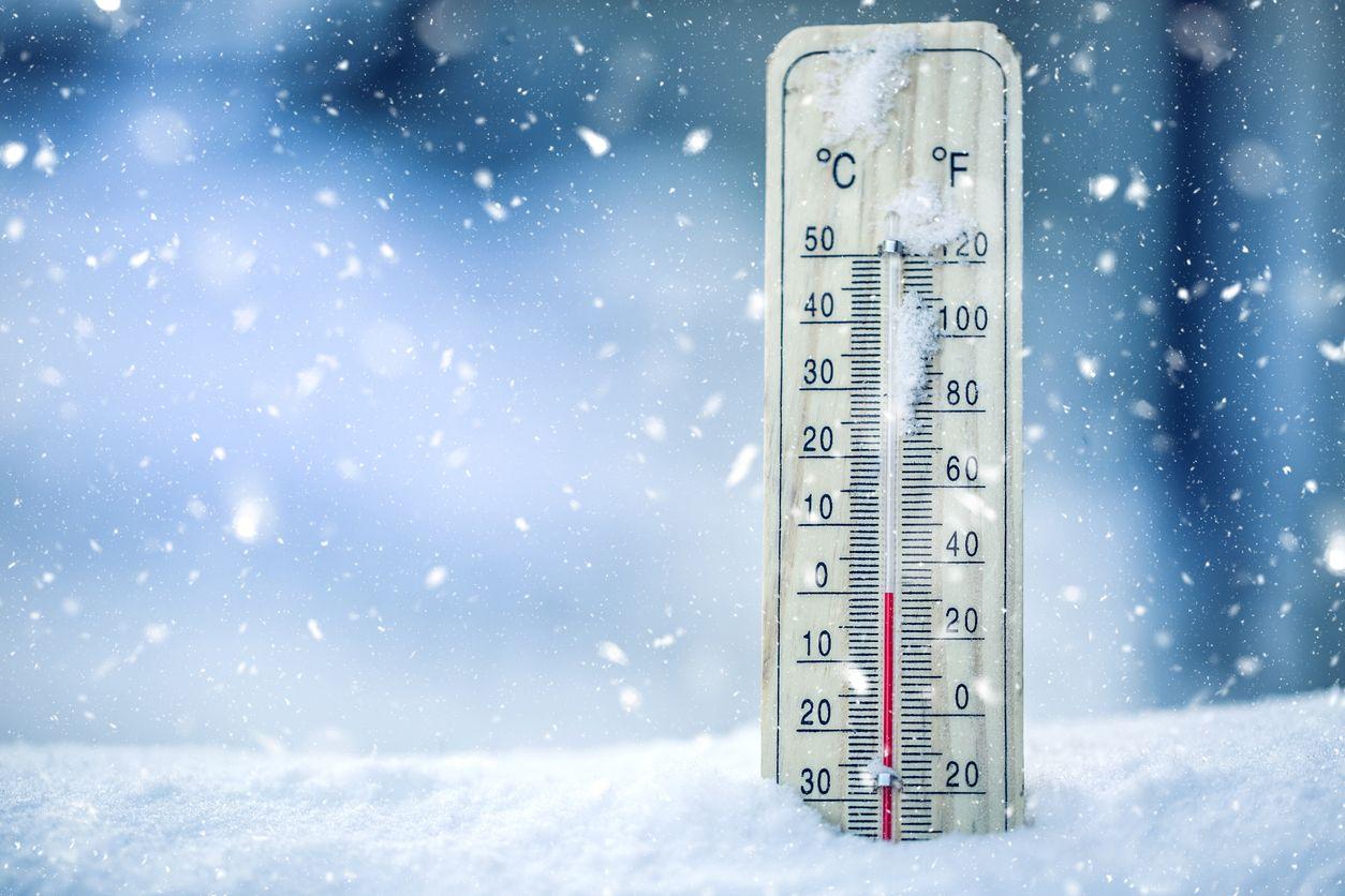How Winter Temperatures Affect Your Heart and Circulation How Winter Temperatures Affect Your Heart and Circulation