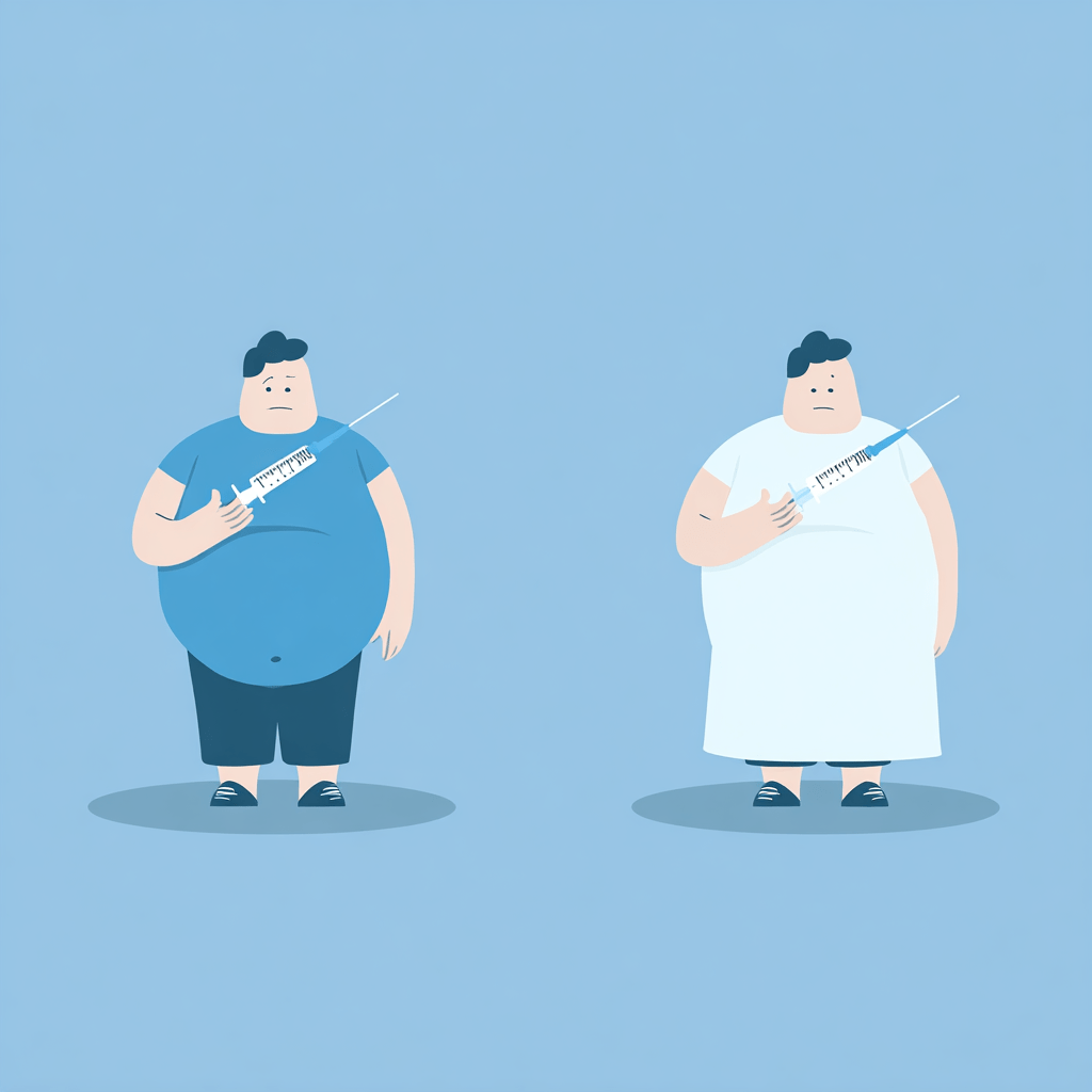 Insulin Side Effects Explained: Weight Gain and More