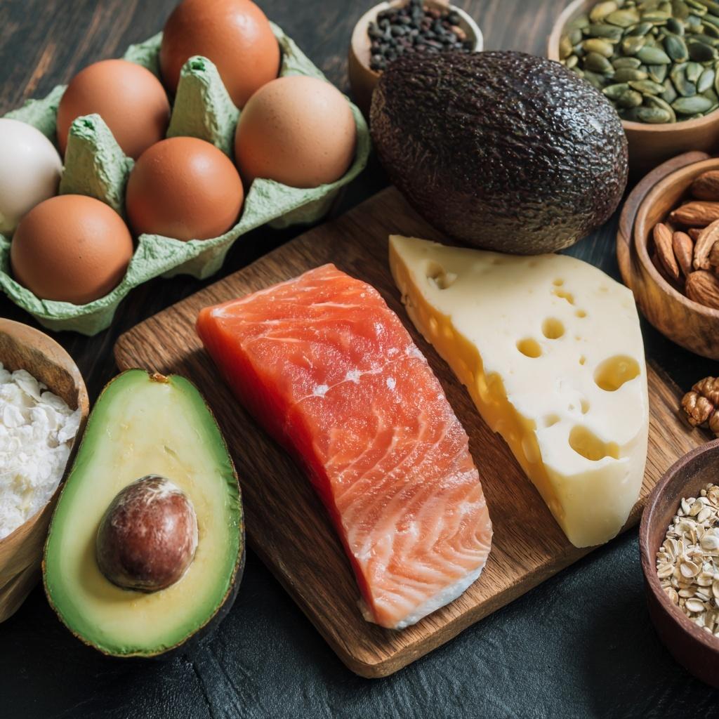Keto Gone Wrong: Common Errors That Hurt Your Metabolism