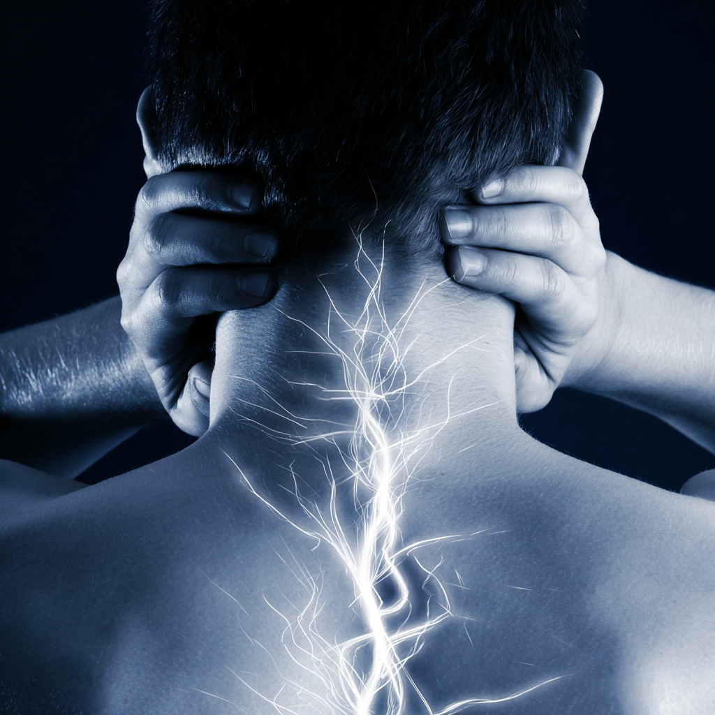 Lhermitte’s Sign Explained: Causes of Shock Sensations Down Your Spine