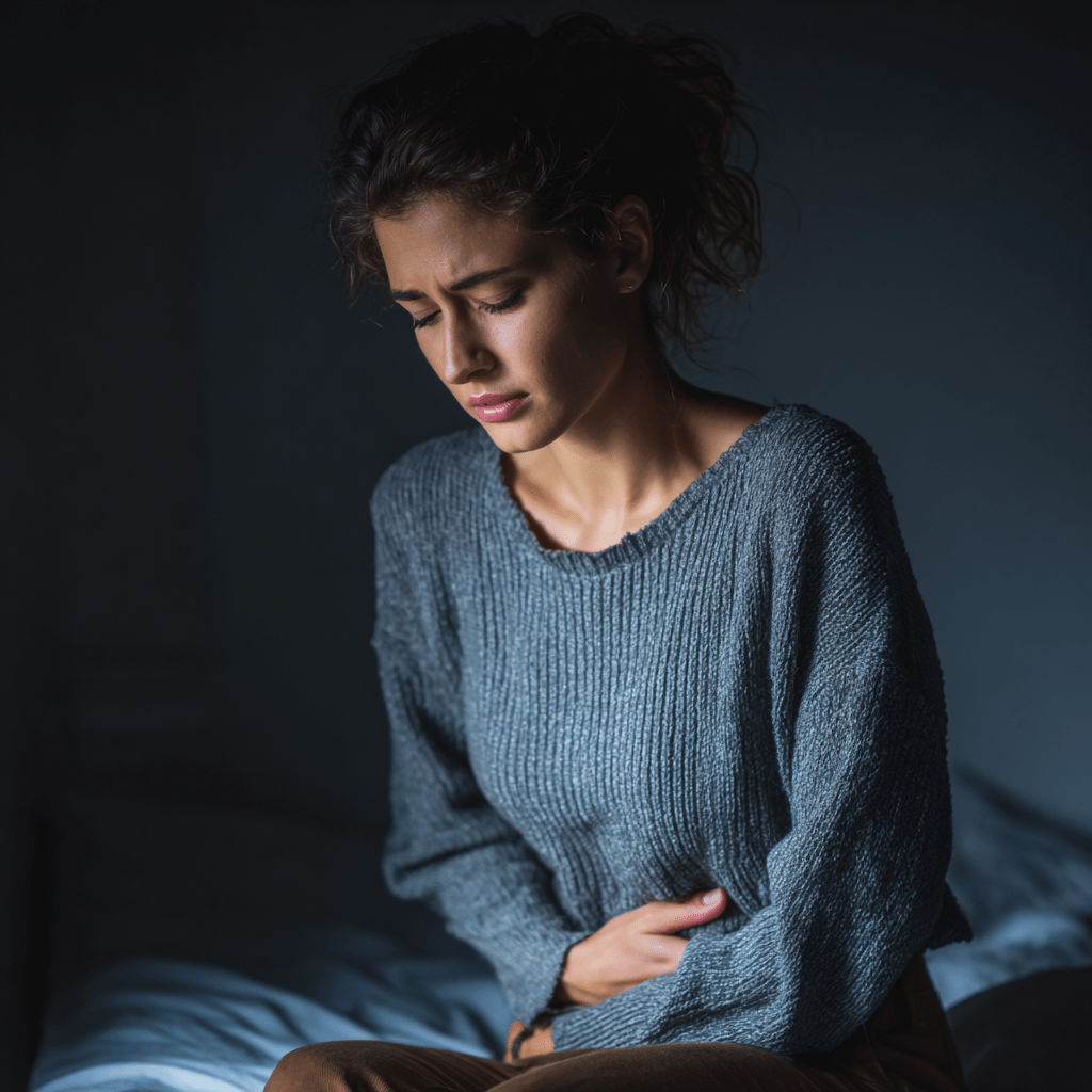 Lower Abdominal Pain: 9 Causes and When to Seek Emergency Care