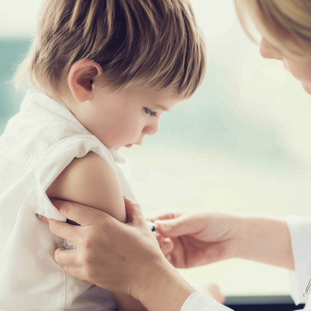 Measles Is Back: Protecting Children During the New Outbreak