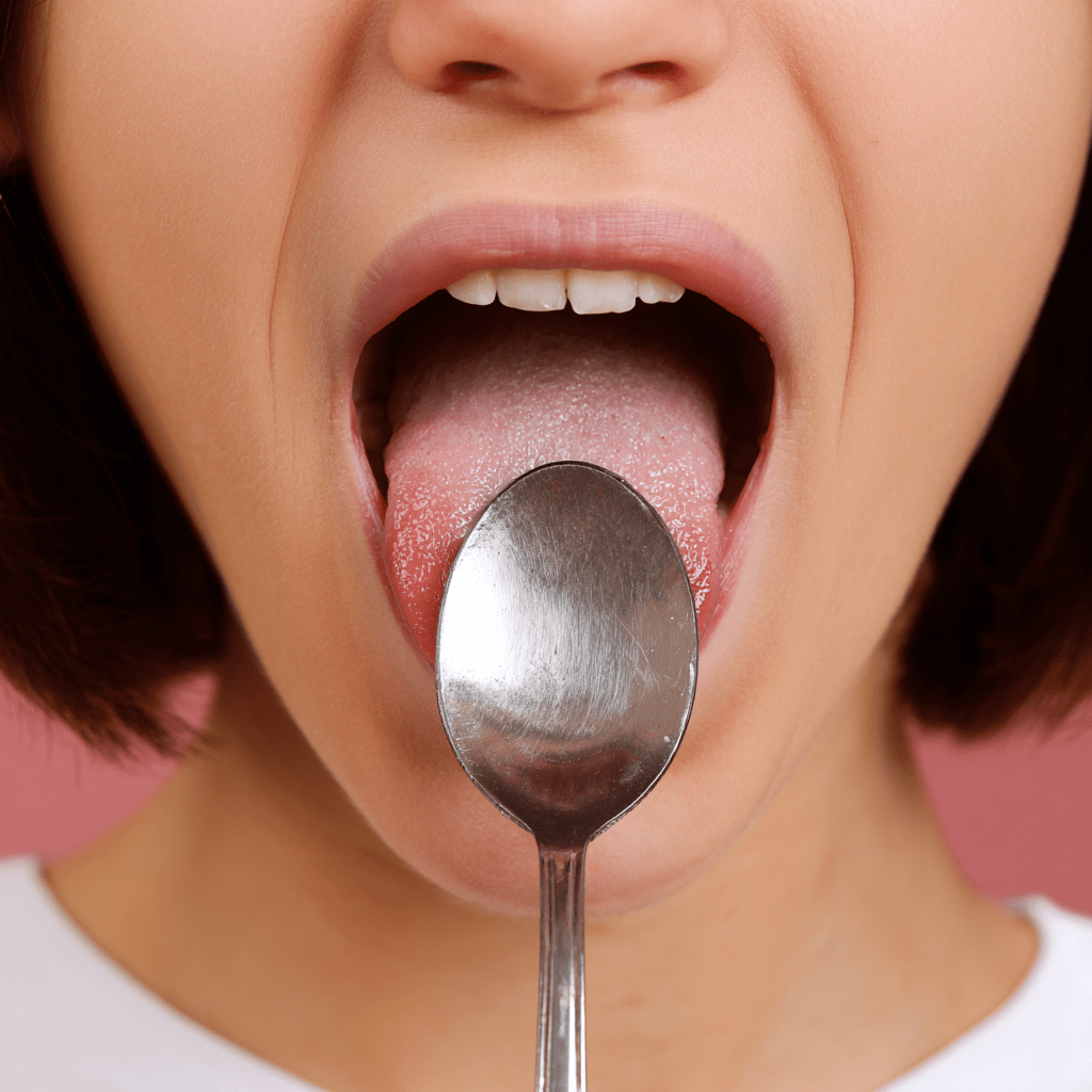 Metallic Taste Explained: What It Can Say About Your Health