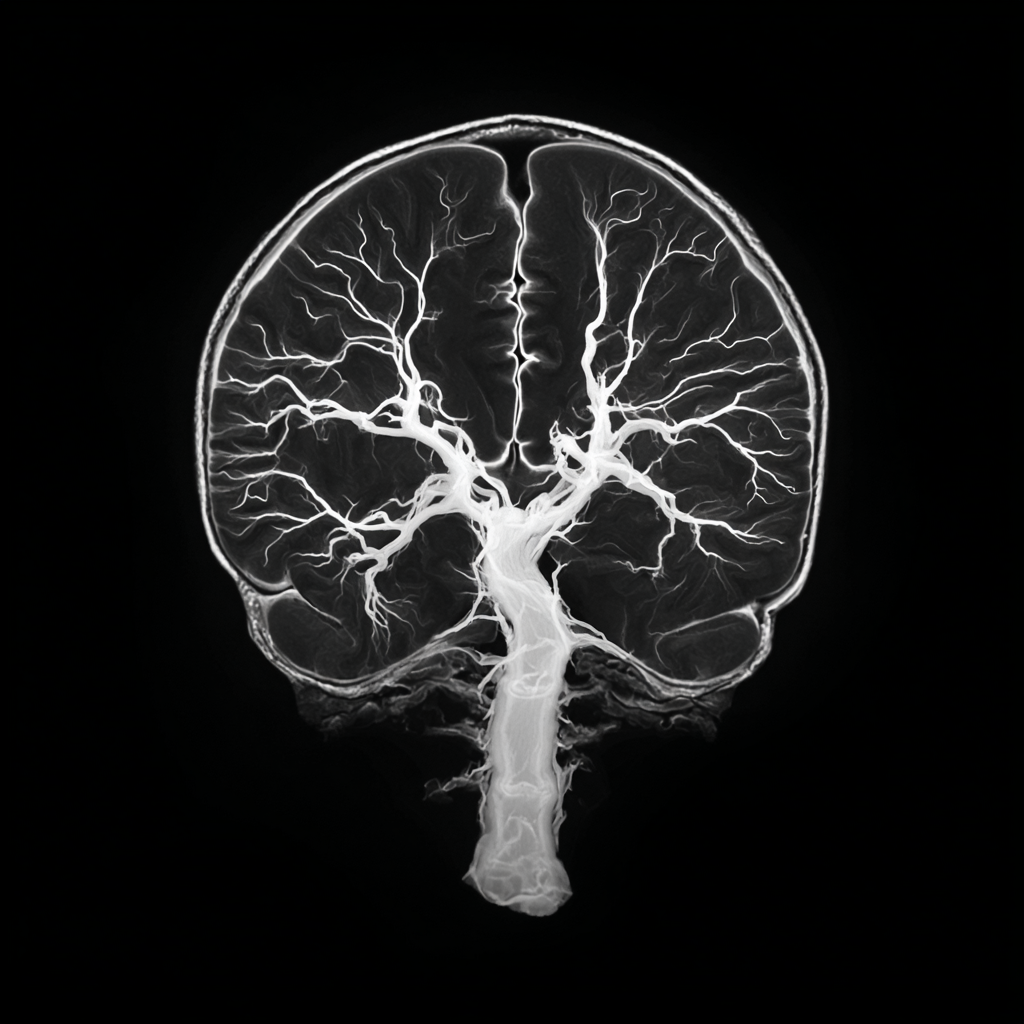 MRI White Matter Changes: What They Mean for Brain Health