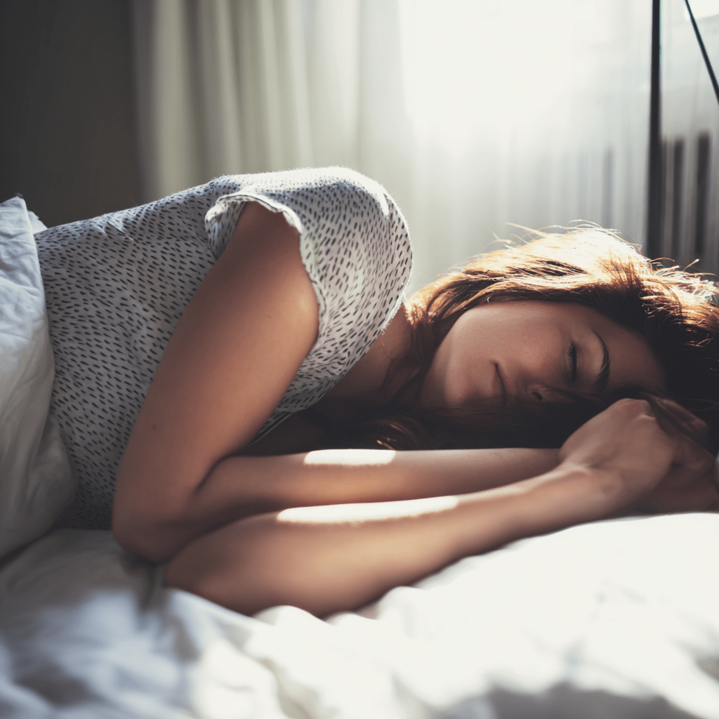 Natural Ways to Ease Adrenal Fatigue, Midday Energy Crashes, and Insomnia