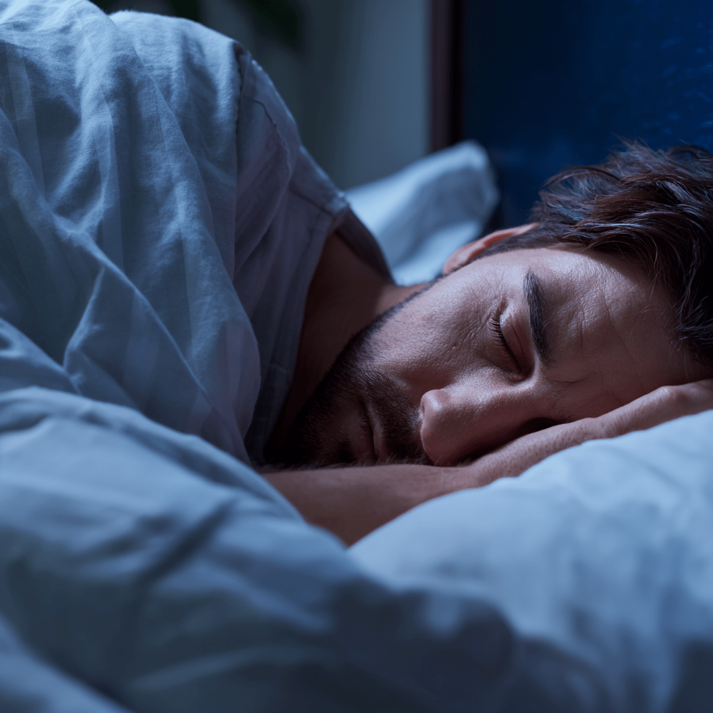 Nighttime Oxygen Drops Explained: Causes Beyond Sleep Apnea