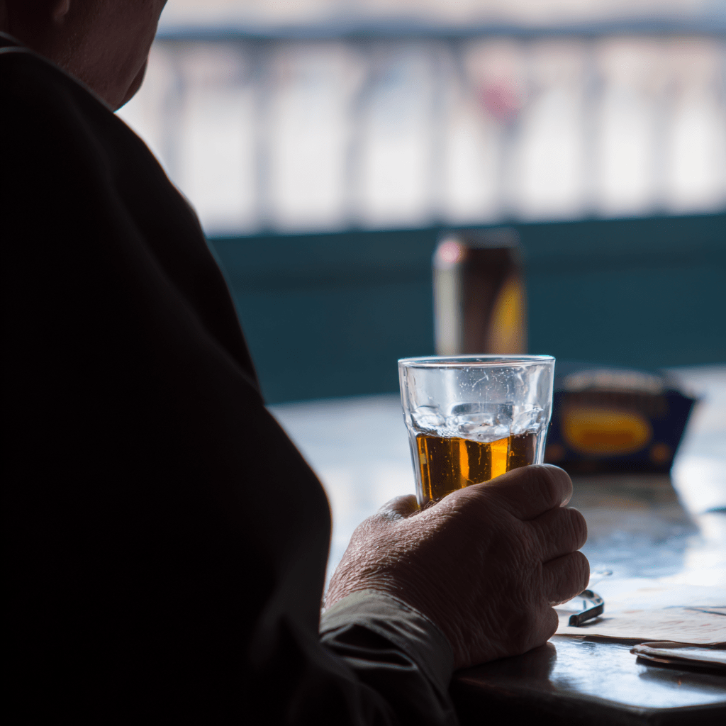 No Safe Level of Alcohol? What Research Says About Brain Health