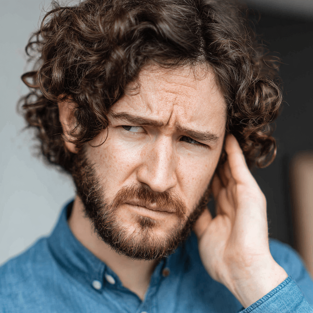 One-Sided Tinnitus: When It’s Harmless and When to See a Doctor