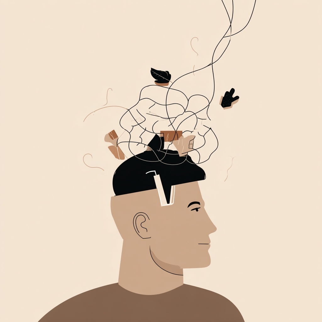 The One Thing at a Time Method: A Simpler Path to Cognitive Resilience The One Thing at a Time Method: A Simpler Path to Cognitive Resilience