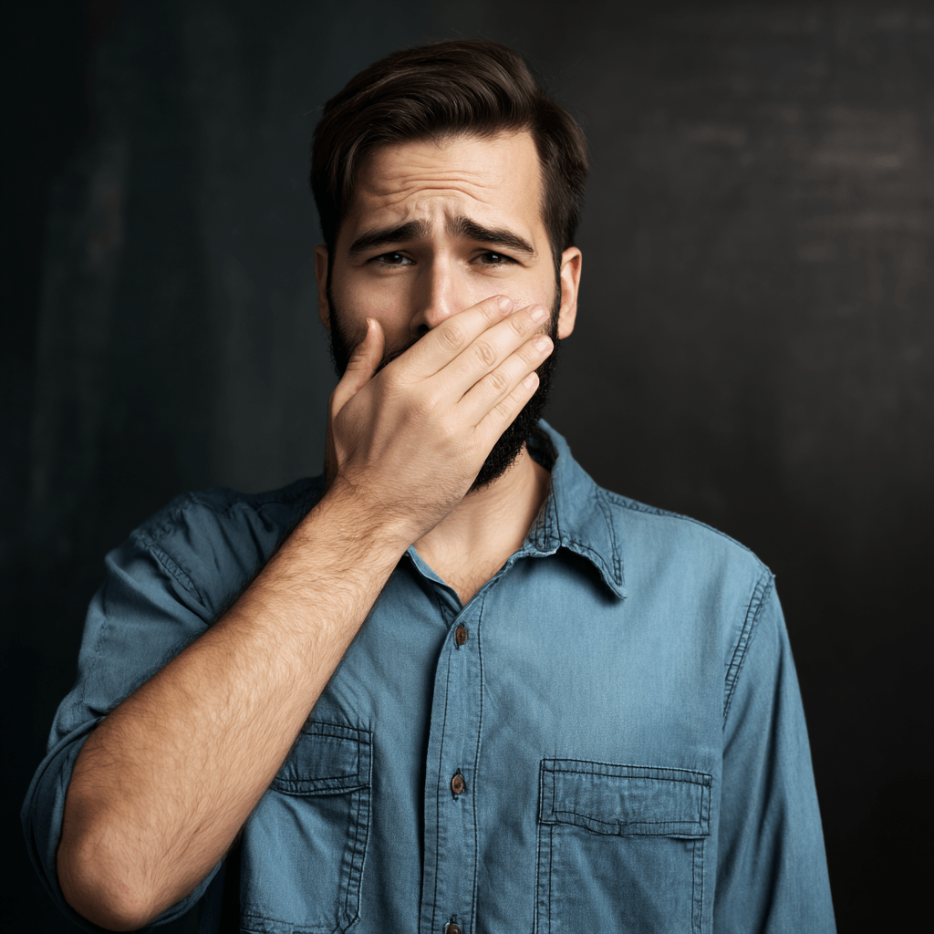 Post-COVID Smell Loss: Why Many Don’t Realize They’re Affected
