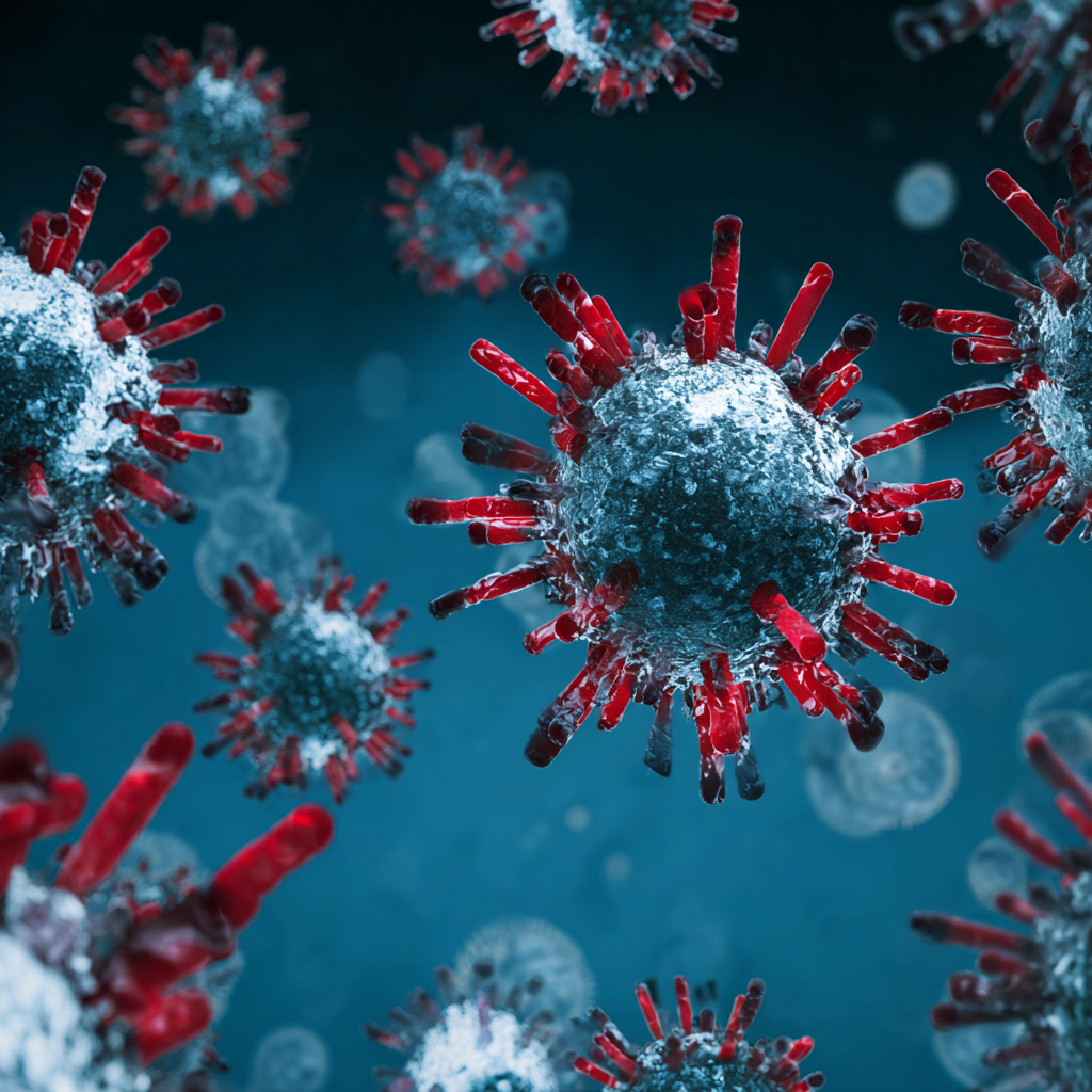 Post-Infectious Syndromes After COVID: Insights 5 Years Later