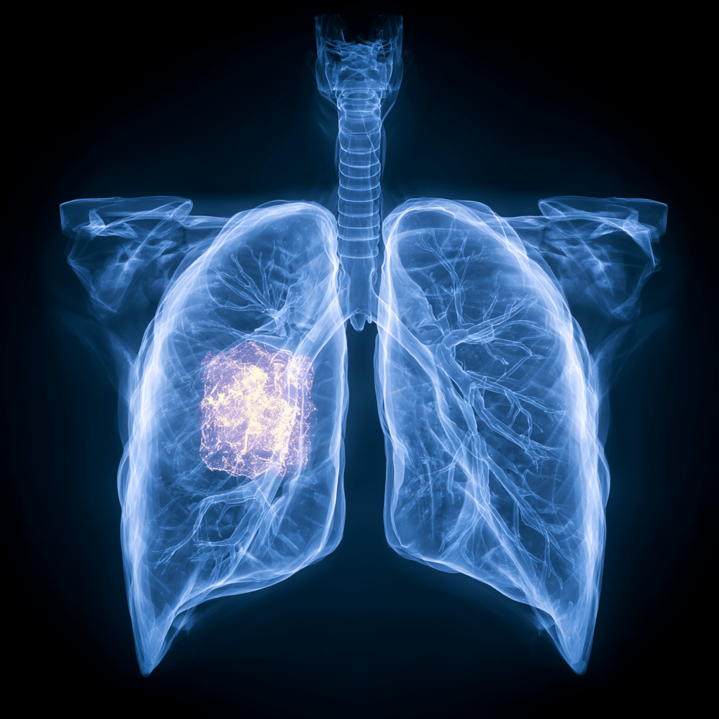 Pulmonary Nodules on Chest CT: Common Findings and When to Worry