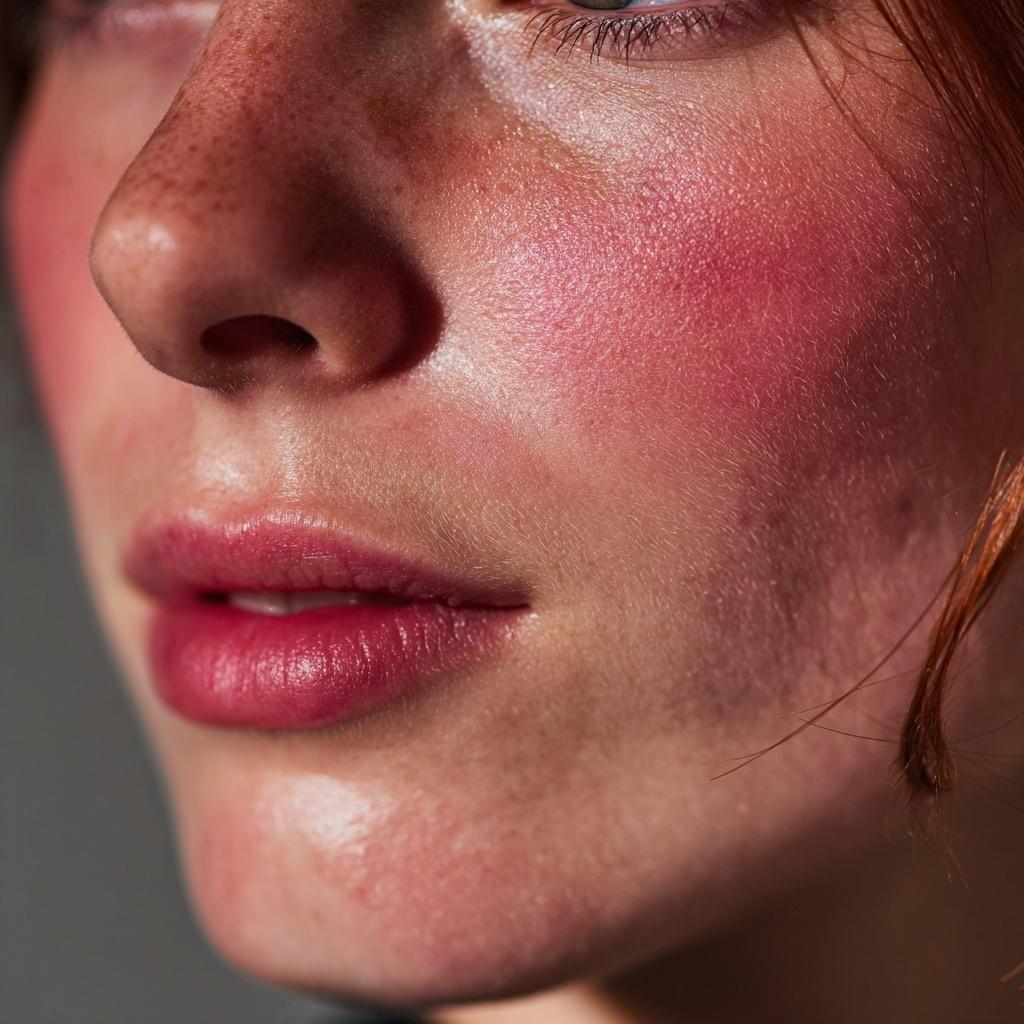 Skin Flushing Explained: What Sudden Warmth Says About Blood Flow Control