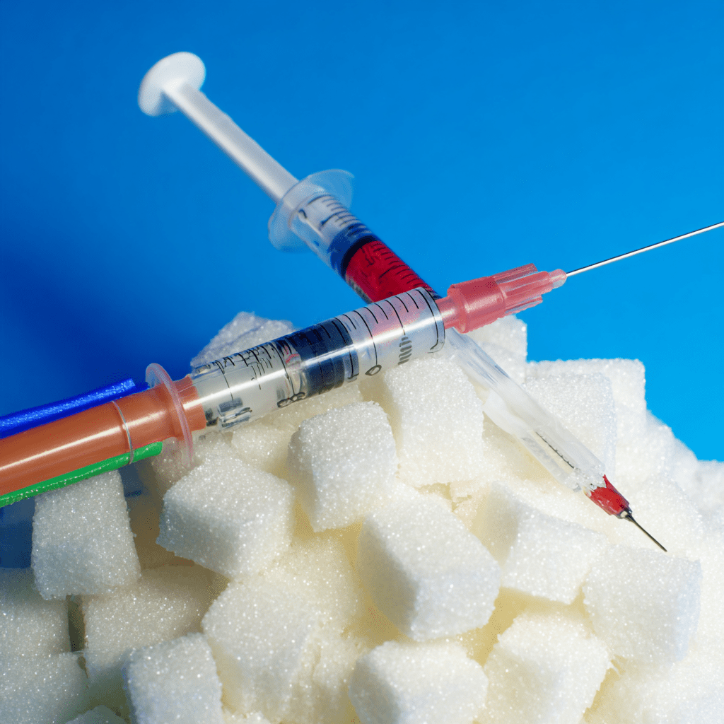 Soluble Fiber and Blood Sugar: How It Protects Your Metabolism