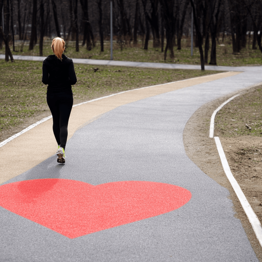 Steps vs Intensity: What Really Improves Heart Health on Your Daily Walk Steps vs Intensity: What Really Improves Heart Health on Your Daily Walk