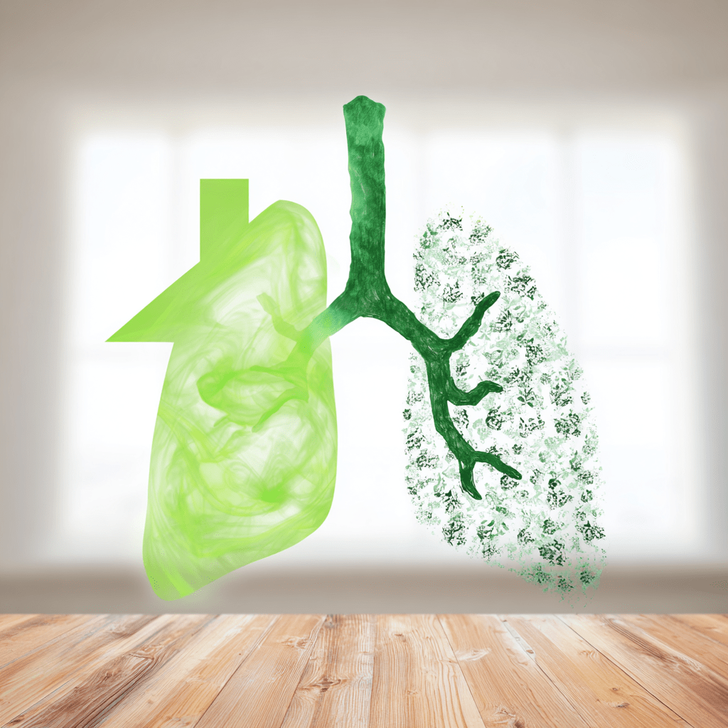 The Hidden Health Cost of Poor Indoor Air, and How to Fix It